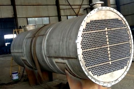 工業(yè)換熱器清洗 工業(yè)換熱器清洗